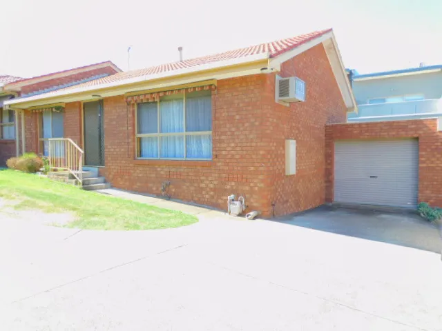 Inspect & Move in NOW