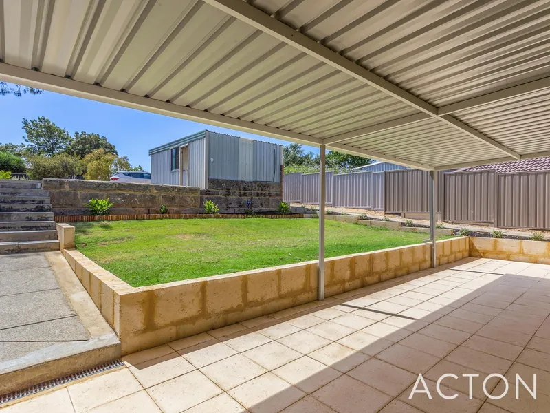 NO STRATA - HUGE 524SQM BLOCK!