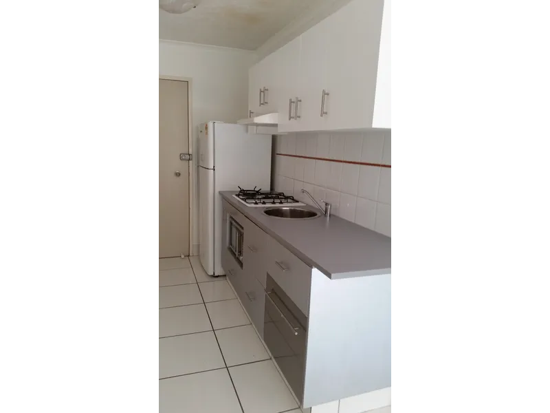 Studio Apartment in great location