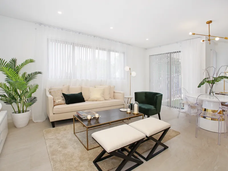 2 bedroom apartment for lease!