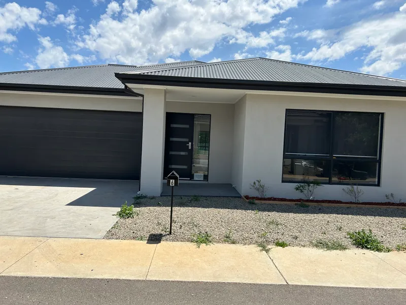 Brand New Home in Great Location