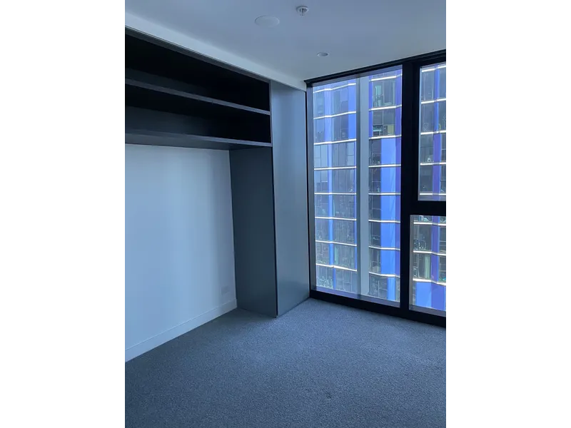 2 bed 1 bath Apartment at VIC ONE building Available Now