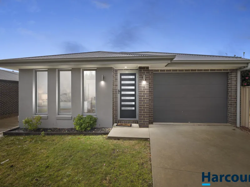 Perfect Townhouse 5 minutes from the CBD