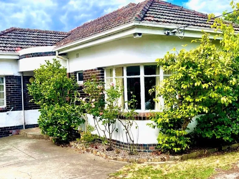 Budget Three-Bedroom Home in Balwyn High School Zone