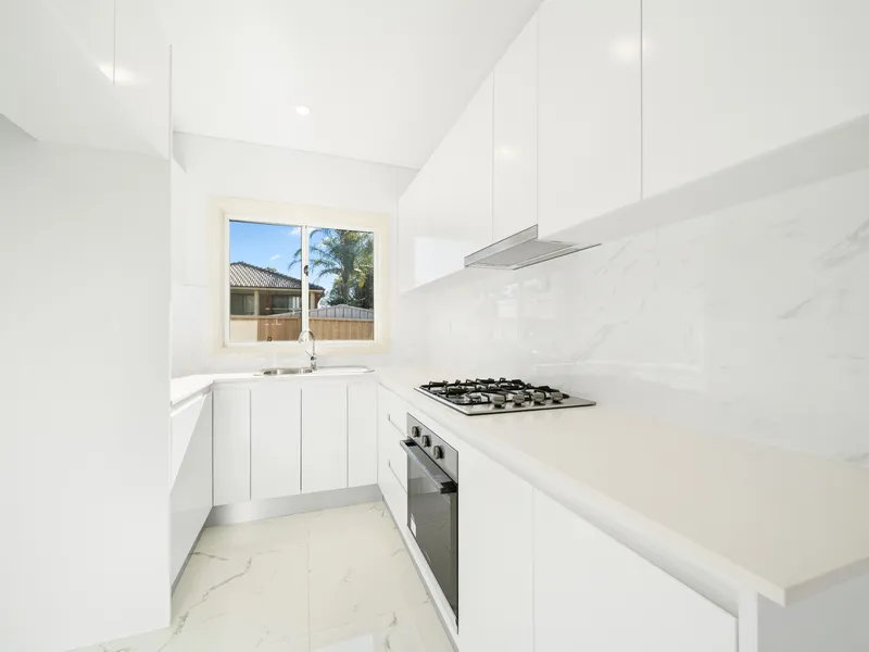 One Weeks Rent Free! | New Family Home