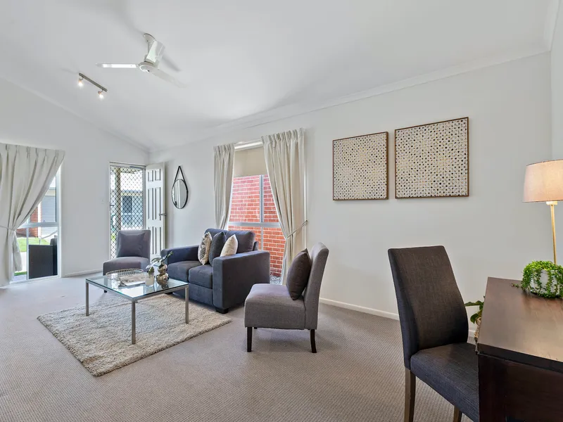 The best in over 50's  lifestyle resorts !  BOOK YOUR PRIVATE INSPECTION IN TODAY. 