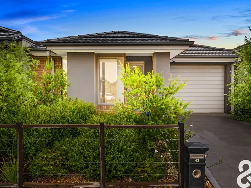 AFFORDABLE BOUTIQUE HOME