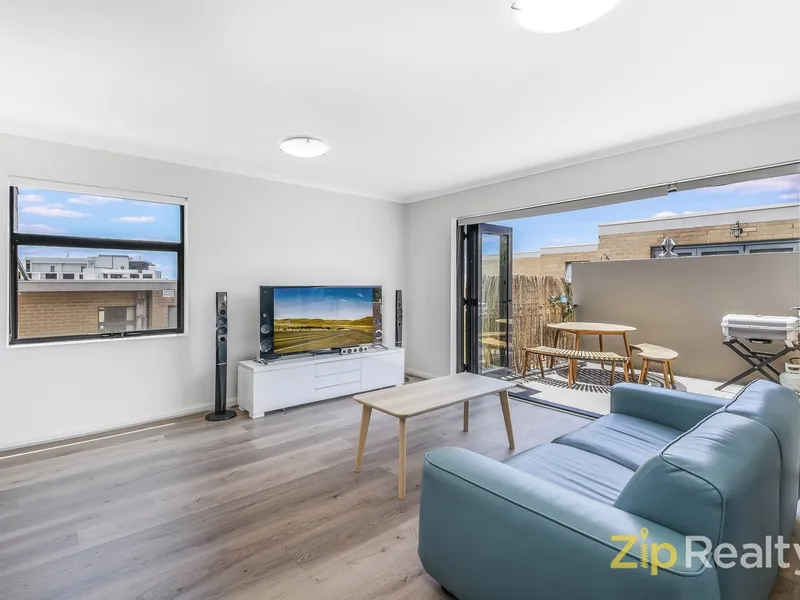 Affordable and Top Position Apartment