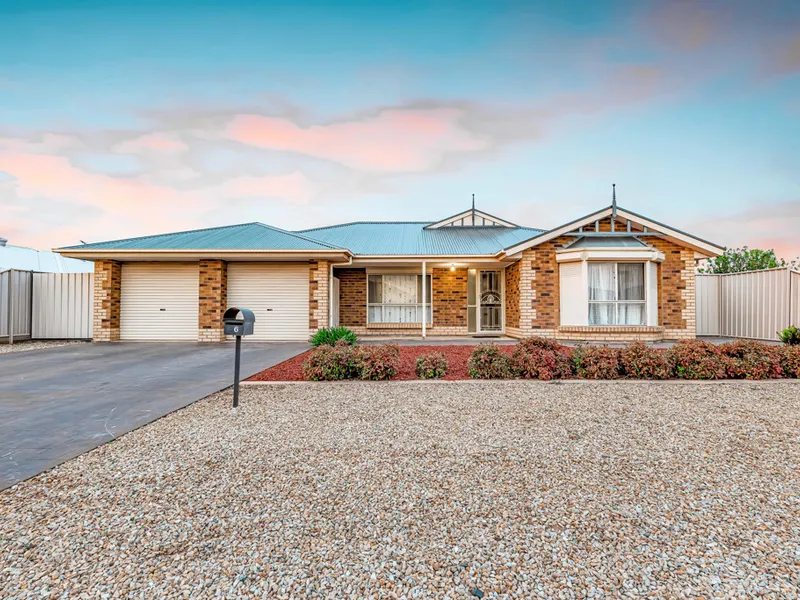 CORRECT -> 336m2 BUILD SIZE!