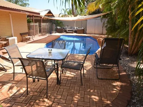 BALINESE BEAUTY - Fully Furnished 3x1 with all the EXTRAS!