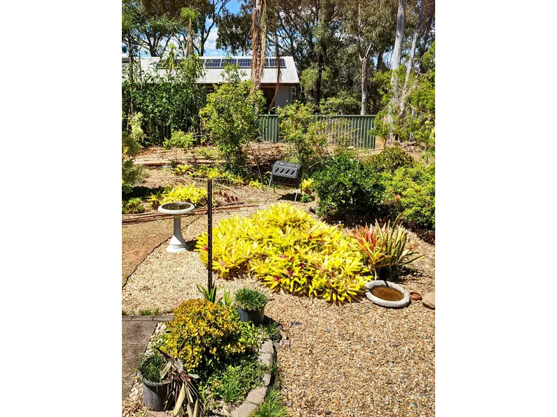 SOMETHING VERY DIFFERENT