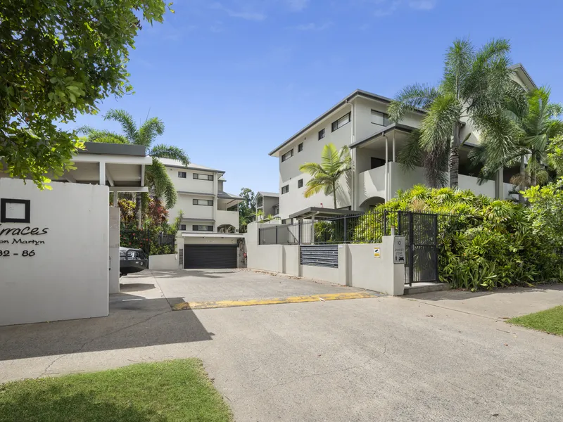 Spacious 2BR Apartment with Private Pool Access