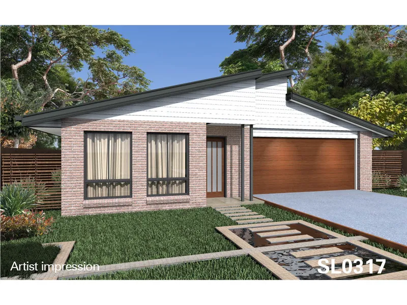Indicative construction time from 16 weeks from Certification/Finance Approval