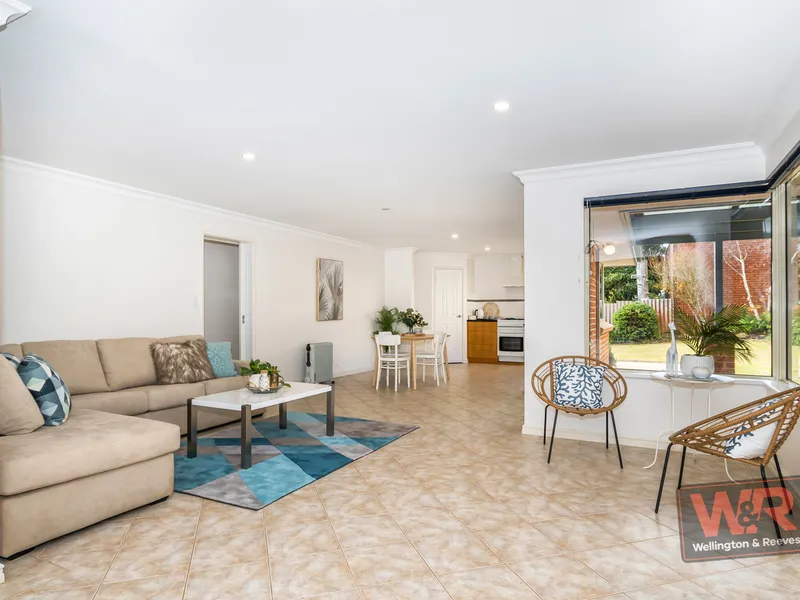 RARE LISITING IN SCENIC CITY ESTATE