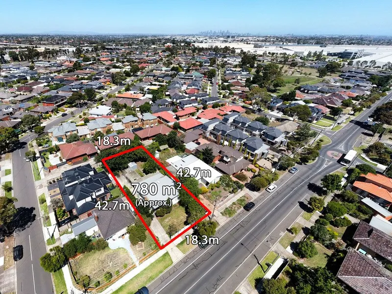 Plans & Permits Approved….