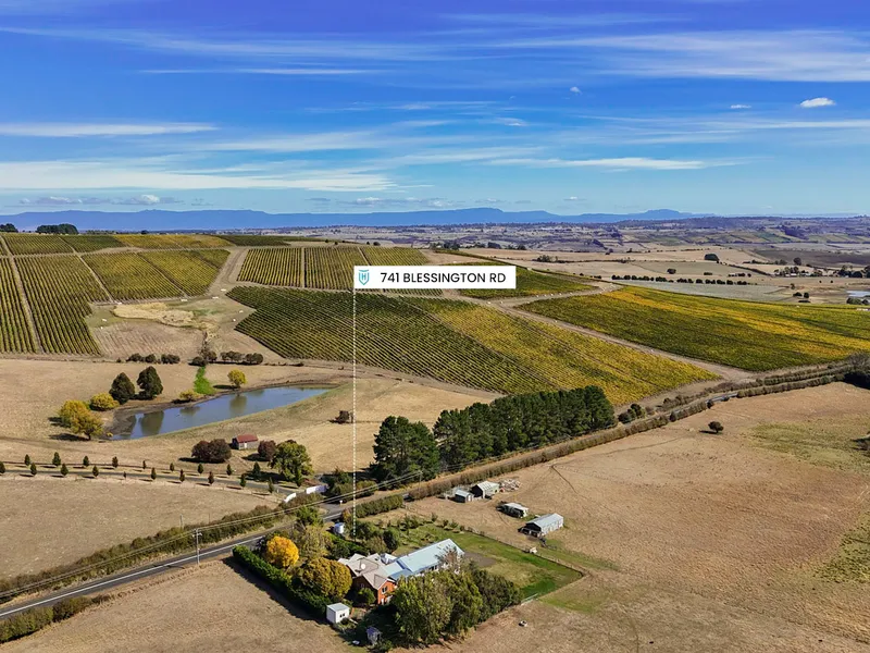 'Pine Hill' - A stunning lifestyle opportunity