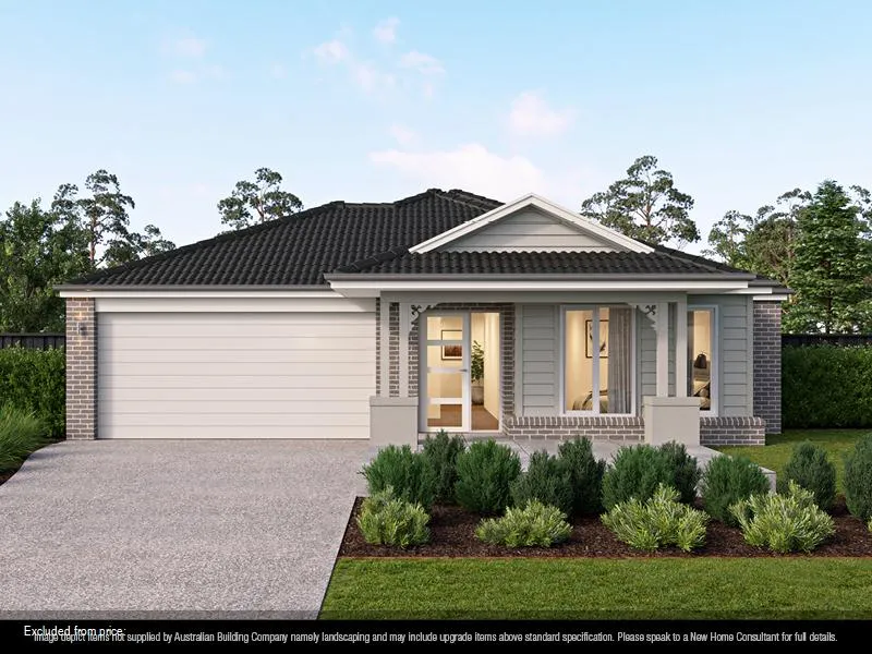 ABC Homes H&L Packages, Easy As ABC!