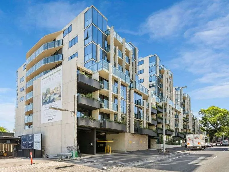 Brilliant 2 Bedroom Apartment in Prime location