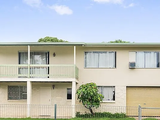 4 Bedroom Highset in Kirwan