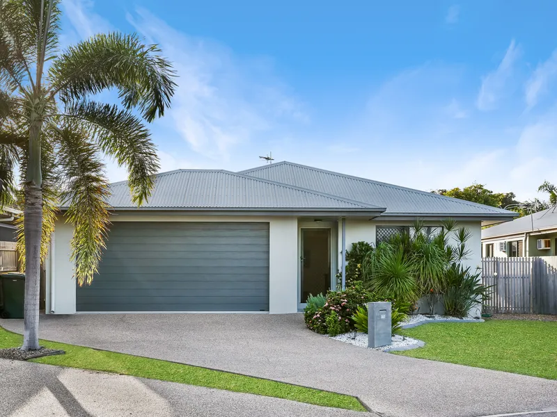 Quality, Space & Comfort - What Are You Waiting For?
