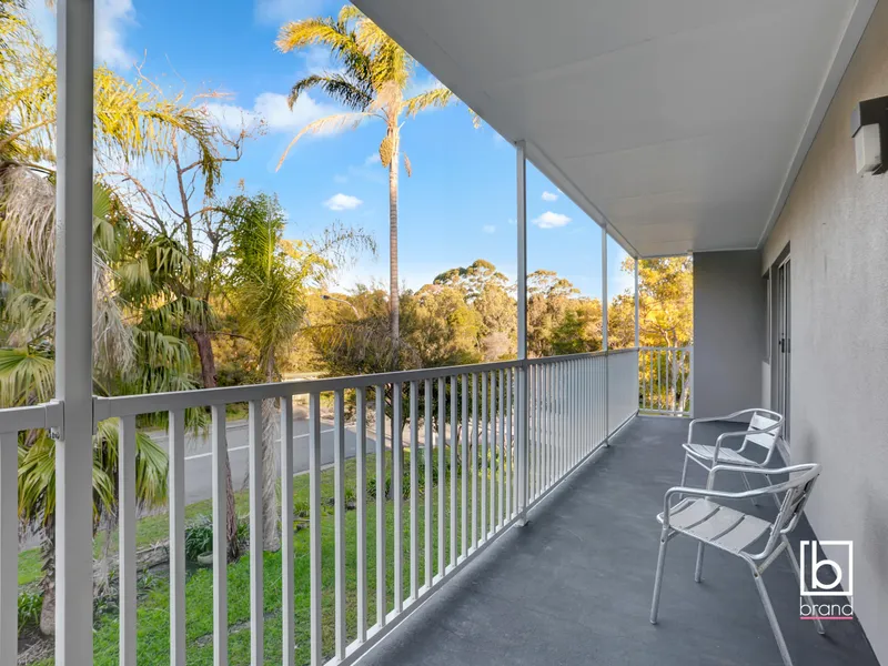 Recently Renovated!!