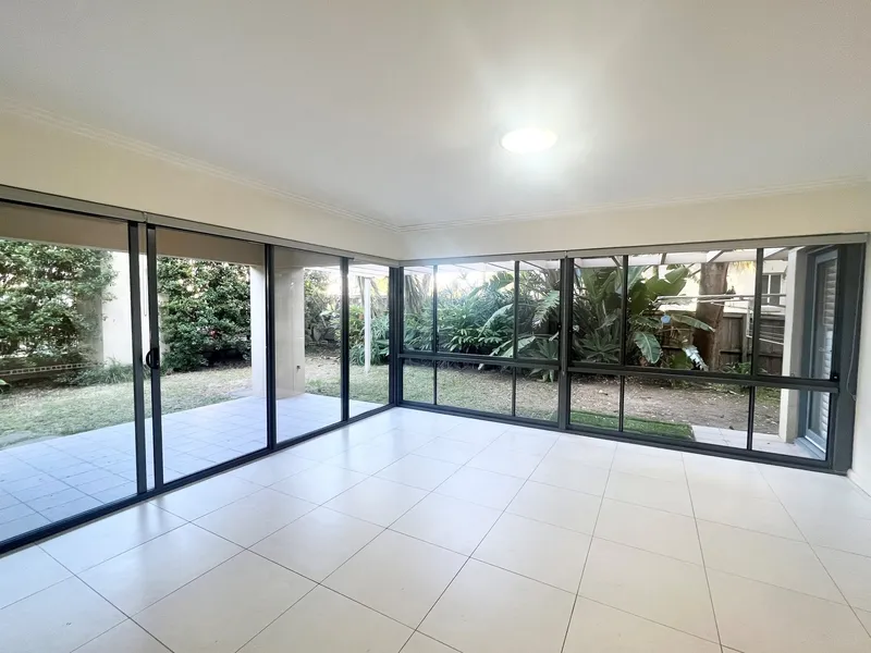 Ultimate Beachside Lifestyle