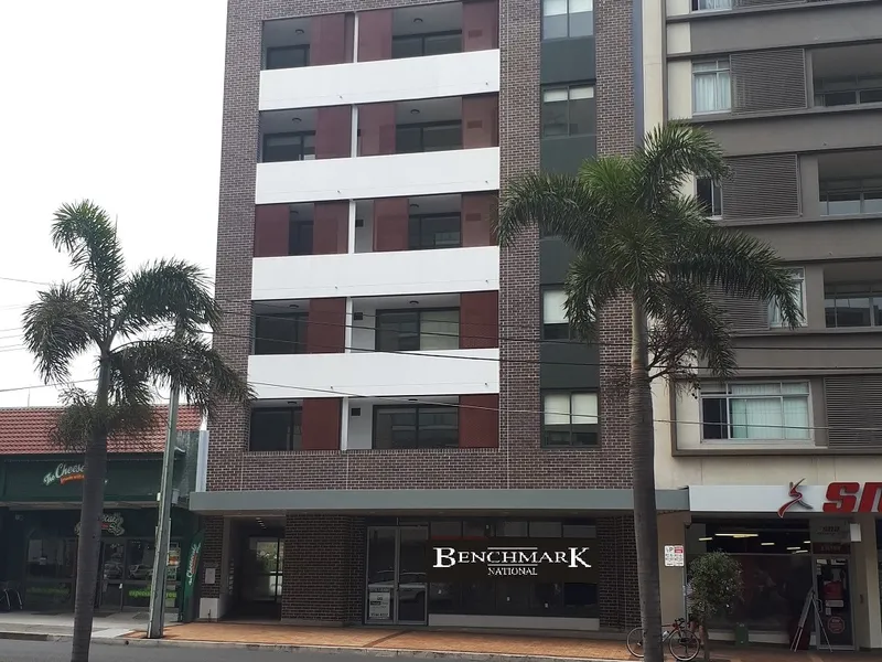 Comfortable Lifestyle 