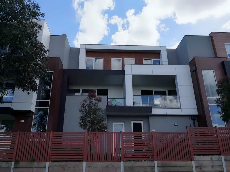 Box Hill High School Zone