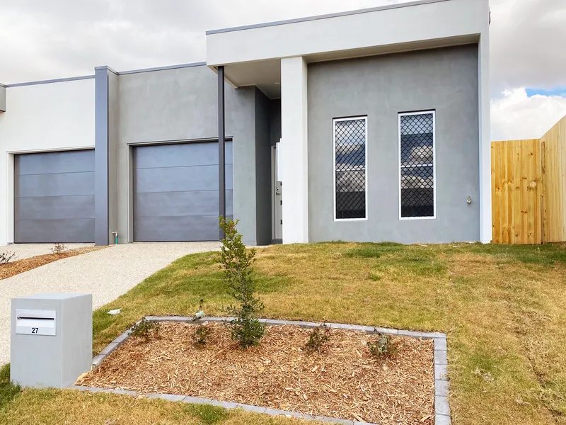 Brand new Four Bedroom Home in Ideal Location