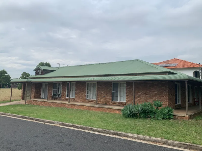 Renovated Semi Detached duplex