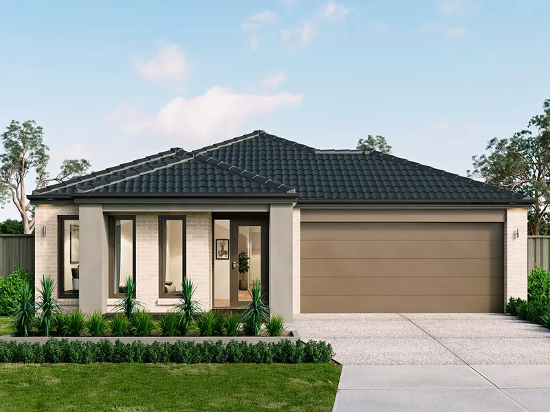 Lot 32312 Arcadia 17 (Smart Home Series) by Metricon Homes