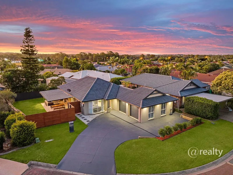 RENOVATED JEWEL ACROSS FROM PARKLANDS! GREAT YARD + ROOM FOR POOL + SPOT FOR CARAVAN!