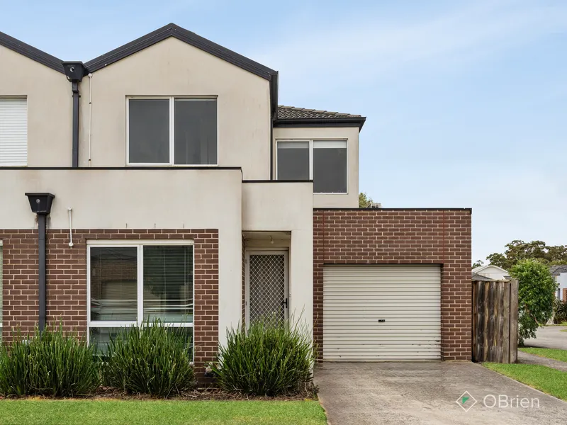 Dream Home Near Amenities