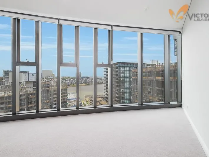 WATERVIEW 2 bedroom apartment AVAILABLE!