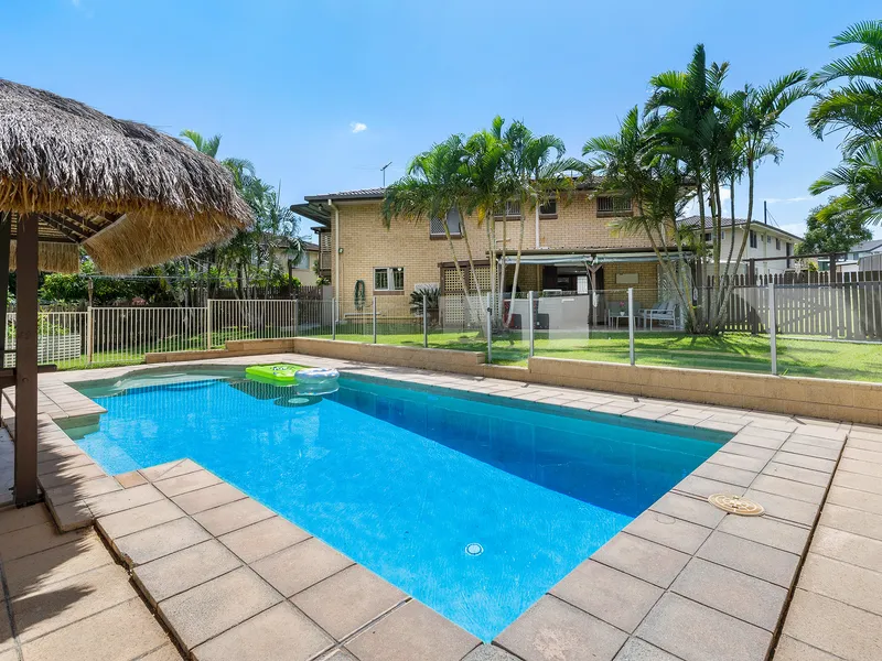 UNDER CONTRACT!