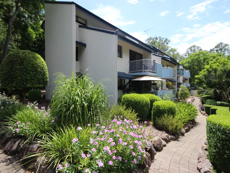 RELAX AND UNWIND OR INVEST AND REAP THE REWARDS