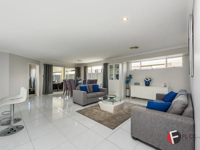 GREAT SIZED FAMILY HOME