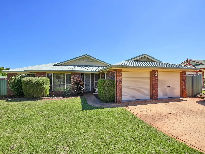 Quiet Location -  Family Friendly Four Bedroom Home