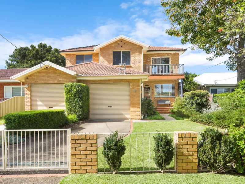 Torrens Title | Low Maintenance | Abundant Accommodation