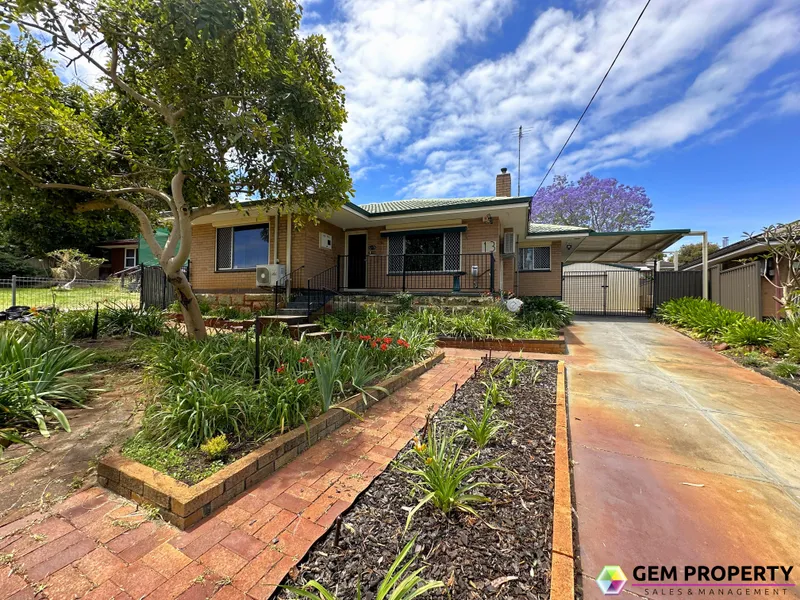 Beautifully Presented Home!