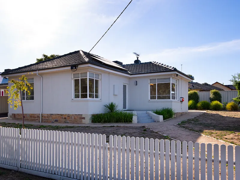 **APPLICATION PENDING** FULLY RENOVATED, STYLISH & COMFORTABLE