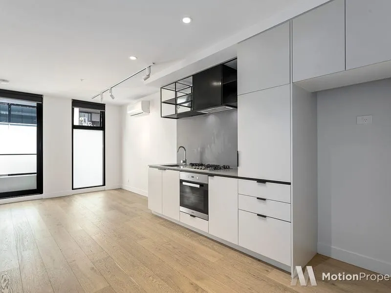 Designer Apartment in Prime Location