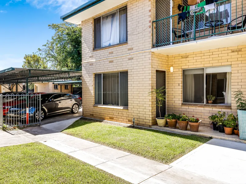 Fantastic investment opportunity in Westbourne Park