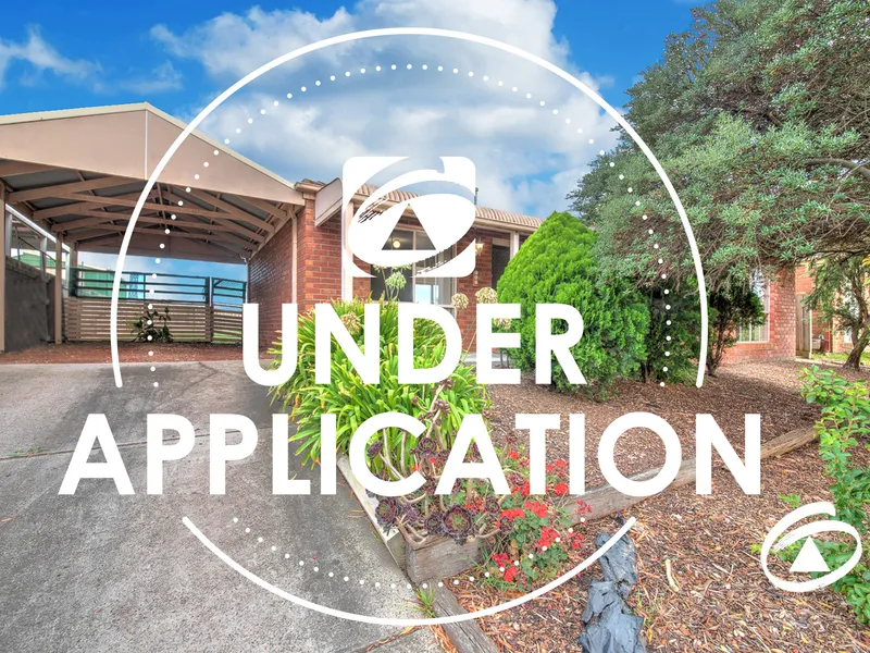 APPLICATIONS CLOSED! VIEW OTHER PROPERTIES AT NEILSONPARTNERS.COM.AU