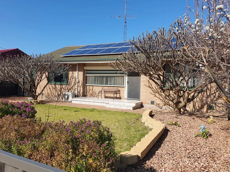 FAMILY FRIENDLY FLOOR PLAN