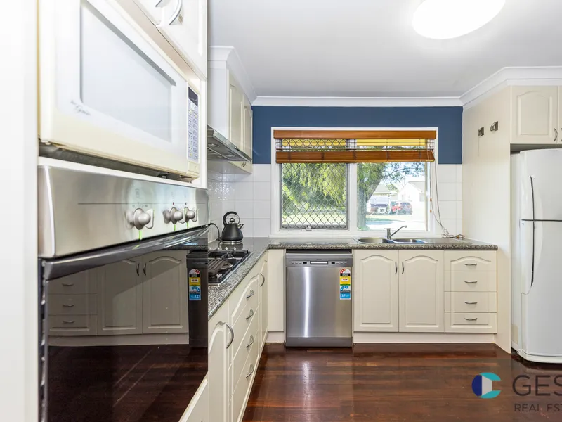 Beautiful First Home              or  Great Investment