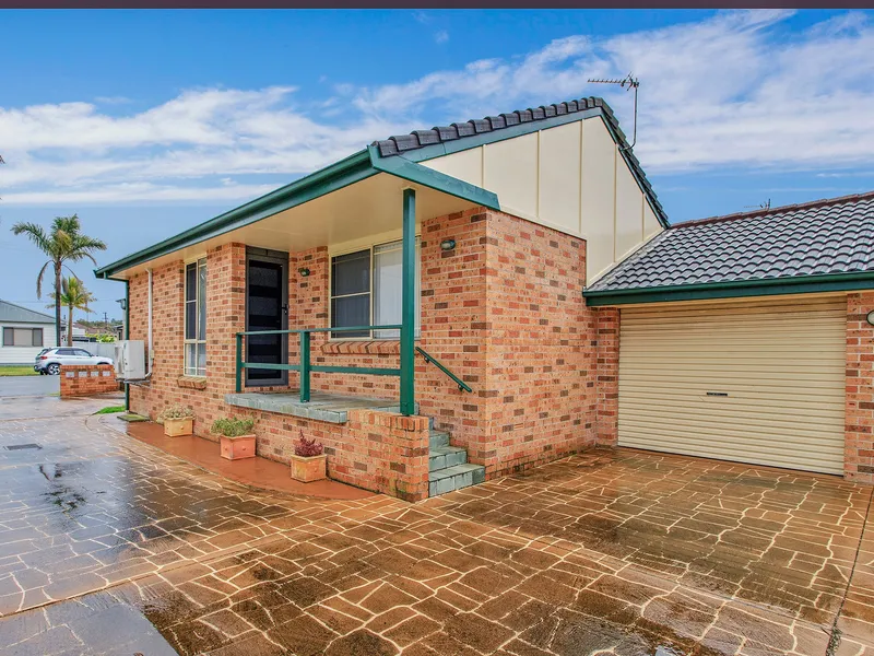 Expressions of Interest