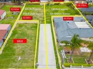 Land for Sale Casula 2170