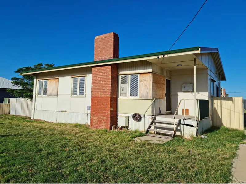 Rangeway Renovator Special