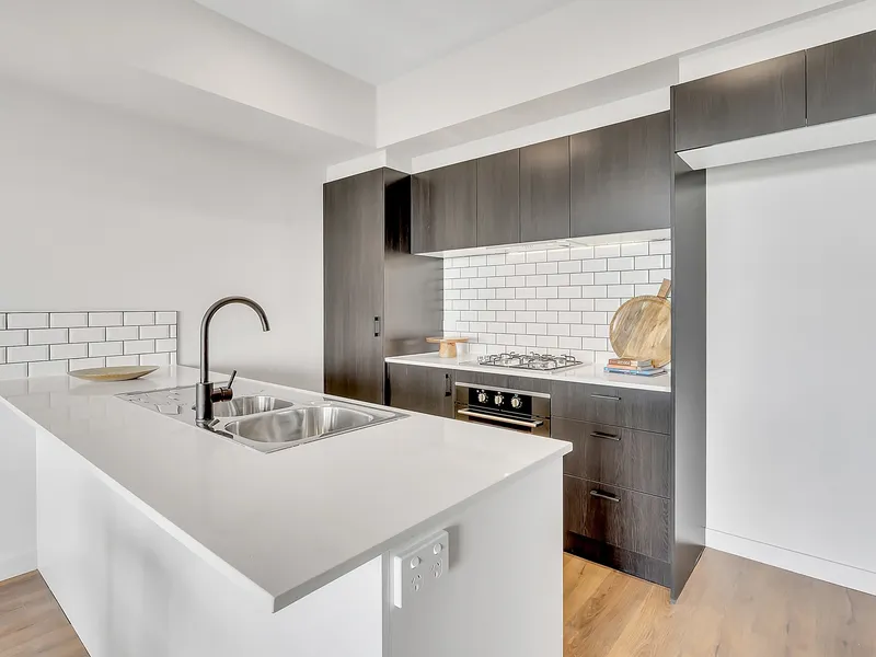 Quality 3 Bedroom Apartment